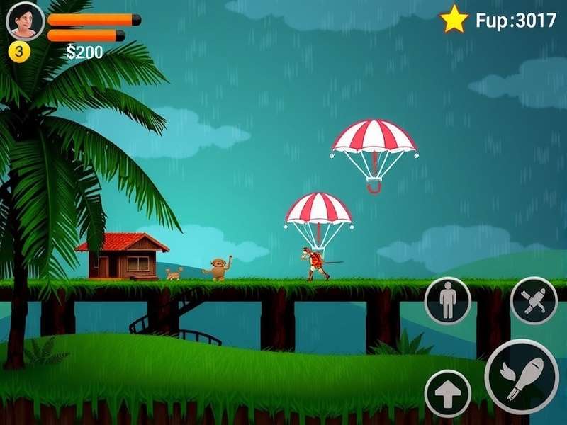 Hindustan Battle Star Monsoon Event